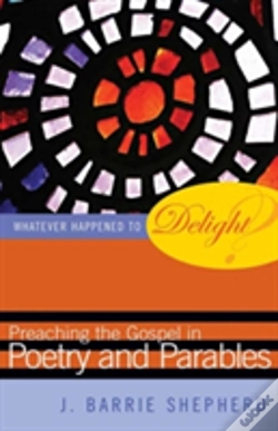 Capa do artigo Whatever Happened To Delight?