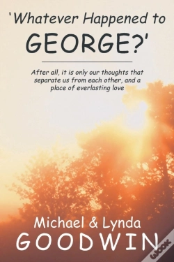 Capa do artigo 'Whatever Happened To George?'