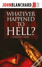 Capa do artigo Whatever Happened To Hell?