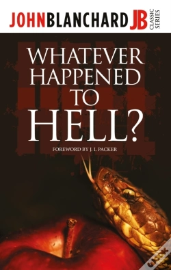 Capa do artigo Whatever Happened To Hell?