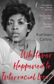 Capa do artigo Whatever Happened To Interracial Love?