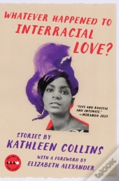 Whatever Happened To Interracial Love?