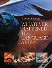 Capa do artigo Whatever Happened To Language Arts