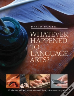 Capa do artigo Whatever Happened To Language Arts