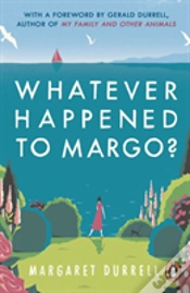 Capa do artigo Whatever Happened To Margo?