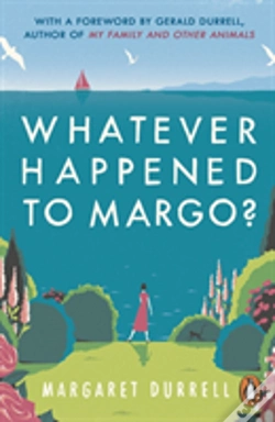 Capa do artigo Whatever Happened To Margo?