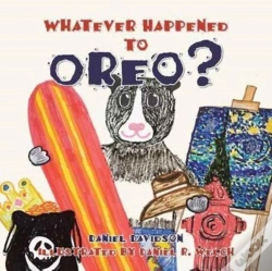 Capa do artigo Whatever Happened To Oreo?