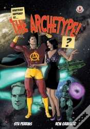 Capa do artigo Whatever Happened To The Archetype!?