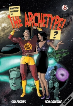 Capa do artigo Whatever Happened To The Archetype!?