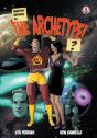 Whatever Happened To The Archetype!? - Preview