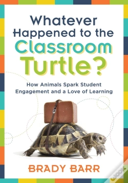 Capa do artigo Whatever Happened To The Classroom Turtle?