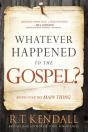 Whatever Happened To The Gospel? - Preview