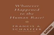 Whatever Happened To The Human Race?