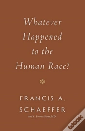 Capa do artigo Whatever Happened To The Human Race?