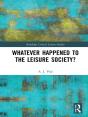 Whatever Happened To The Leisure Society? - Preview