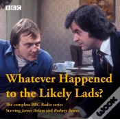 Capa do artigo Whatever Happened To The Likely Lads?