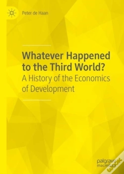 Capa do artigo Whatever Happened To The Third World?