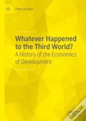 Capa do artigo Whatever Happened To The Third World?