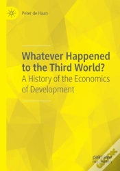 Capa do artigo Whatever Happened To The Third World?