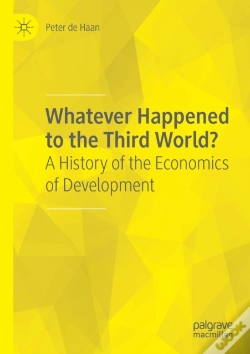 Capa do artigo Whatever Happened To The Third World?