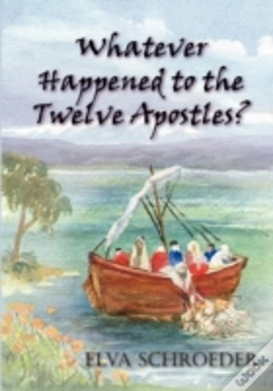 Capa do artigo Whatever Happened To The Twelve Apostles