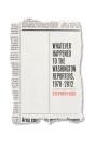 Whatever Happened To The Washington Reporters, 1978-2012 - Preview