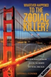 Capa do artigo Whatever Happened To The Zodiac Killer?