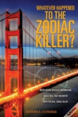 Capa do artigo Whatever Happened To The Zodiac Killer?