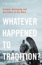 Whatever Happened To Tradition? - Preview