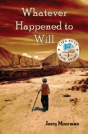 Whatever Happened To Will - Preview