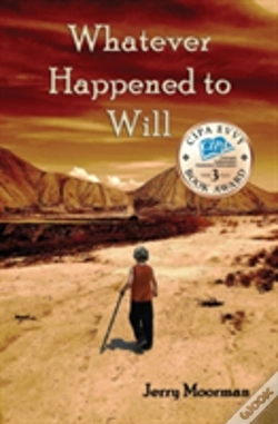 Capa do artigo Whatever Happened To Will