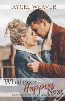Capa do artigo Whatever Happens Next