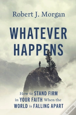 Capa do artigo Whatever Happens