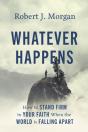 Whatever Happens - Preview