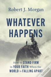 Capa do artigo Whatever Happens