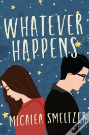 Capa do artigo Whatever Happens