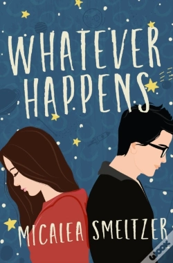 Capa do artigo Whatever Happens