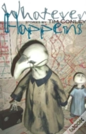 Capa do artigo Whatever Happens
