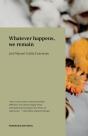 Whatever Happens, We Remain - Preview