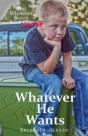 Whatever He Wants - Preview