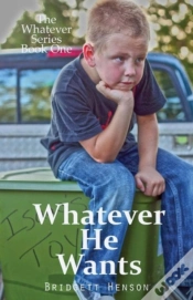 Capa do artigo Whatever He Wants