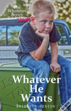 Capa do artigo Whatever He Wants