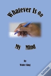Capa do artigo Whatever Is On My Mind