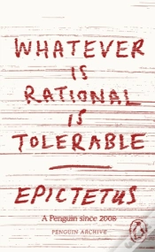 Capa do artigo Whatever Is Rational Is Tolerable