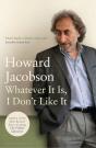 Whatever It Is, I Don'T Like It - Preview