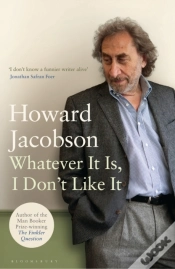 Capa do artigo Whatever It Is, I Don