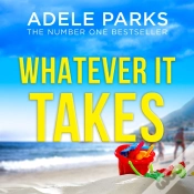 Capa do artigo Whatever It Takes