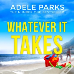 Capa do artigo Whatever It Takes
