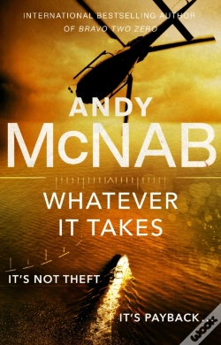 Capa do artigo Whatever It Takes