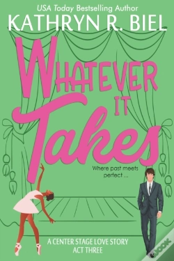 Capa do artigo Whatever It Takes